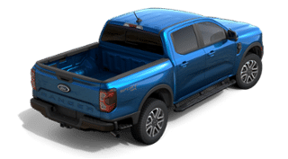 2025 Ford Ranger® External Image 4